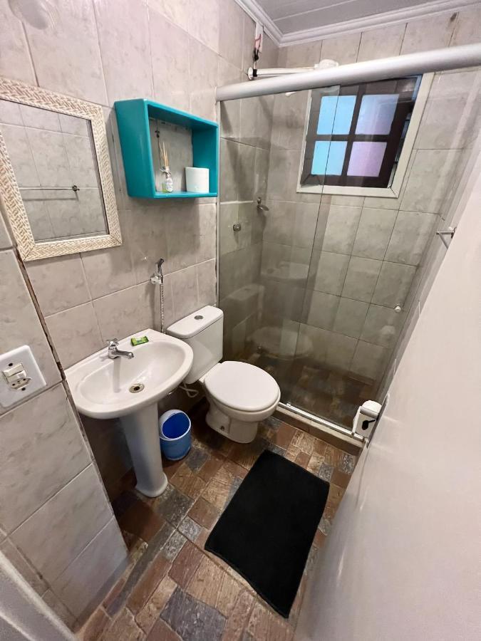 波萨达帕罗玛酒店 格兰德岛 外观 照片